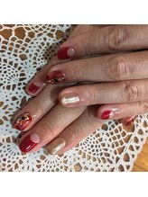 ネルネルネイル(nel nel nail)/