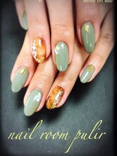 ネイルルーム プリル(Nail Room pulir)/