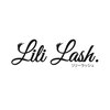 リル ラッシュ(Lil Lash.)ロゴ