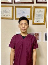 カイロプラクティック サン(Sun)&nbsp;坂本 祐樹