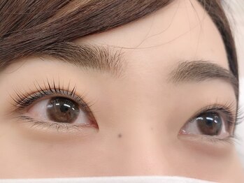 アンジェリック 大阪江坂店(Angelic)/ラッシュリフト