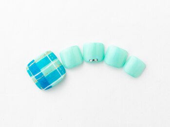 カレン(KAREN)/FOOT☆今月のスタンダード定額☆