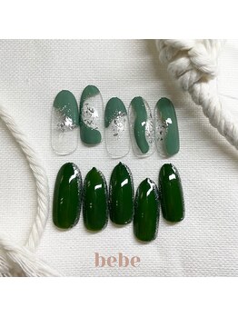 ベベ(bebe)/