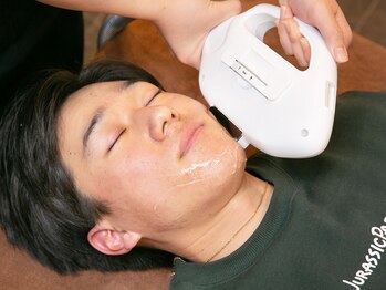 フィッティ プラス(fiti+)/ヒゲ脱毛お任せください！