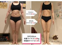 ラ コンシェル 町田店/Before After【町田店】