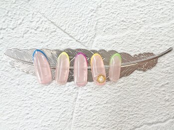 ラウレアルア(Laure’a lua)/