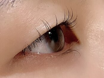 カラン 焼津店(CALIN)/ラスティングカール