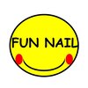 ファンネイル(FUN NAIL)のお店ロゴ
