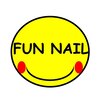 ファンネイル(FUN NAIL)ロゴ