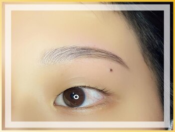 パーフェクトアイ 金沢藤江店(Perfect Eye)/Hollywood Brow Lift