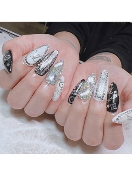 トレジャー(treasure)/