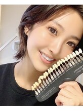 ホワイトニングビューティー 松戸店(Whitening Beauty)/インフルエンサー