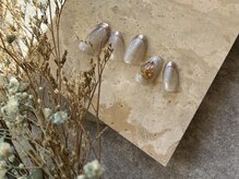 トータル ビューティ ケイハン(KEIHAN)/4月ニュアンス定額