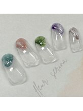 ふるーる/先端マグネット