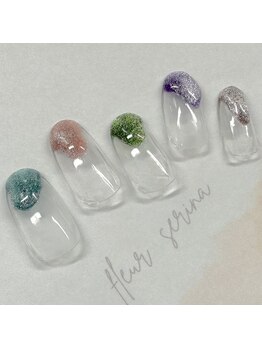 ふるーる/先端マグネット