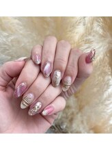 カウイ イン ハロイ(Kaui in haloi)/デザインお任せ