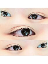 セレビアイ 立川店/ラッシュリフト