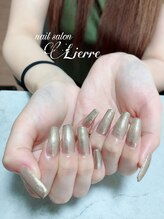 リエール(Lierre)/ワンカラー