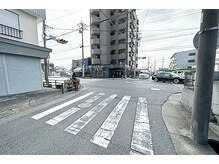 マイッカ(Ma Ikka)/喜多山駅からの道順2