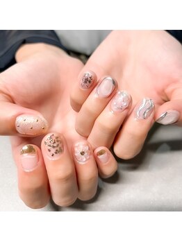 イリ(___Ili)/定額デザイン