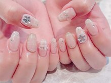 ラルネイル 大宮(Lull. nail)/＃ワンホンネイル