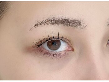 ナップ 天満(nap)/まつげパーマ