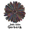 ビイアンドエイチラボ ガーベラ(b&h labo.Gerbera)のお店ロゴ