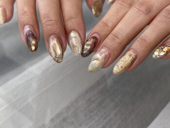 クラーム(klarm)/anna