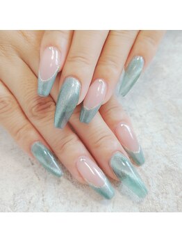 ラバーズネイル(Lover's Nail)/マグネット