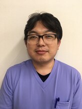 漢和堂療院&nbsp;神谷 洋志