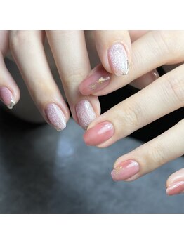 さっちゃんのネイル屋さん/