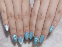 チアフルチア バイ リッチネイル(CheerfulCheer by Ricci nail)/