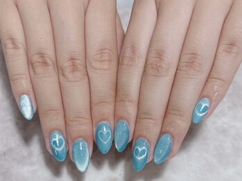 チアフルチア バイ リッチネイル(CheerfulCheer by Ricci nail)/