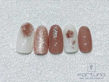 フォルトゥノ マークイズ静岡店(Fortuno)/