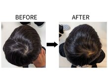 【お子様の身体の歪み】を整える整体も行っています。