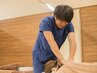 オーダーメイド整体６０分（マッサージ＋骨盤矯正＋インナーマッスル）