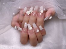 スノーネイルサロン 新宿店(Snow nail salon)/