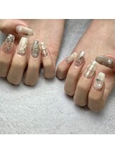 エスネイル(es.nail)/アートネイル