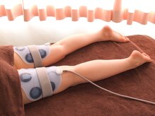 サンパティック(Sympatik)/【ボディーセラプロ EMS】