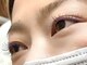 パレット(Palette)の写真/【西ノ口駅 徒歩5分】落ち着いた空間と丁寧な施術で、リラックスしながら気分も上向きになる目元に♪