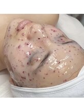 レディエント 北浦和店(Radiant)/HYDRO JELLY MASK