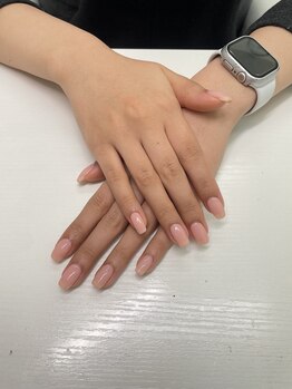 春色ワンカラー