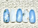 アートサンプル　¥9350