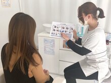ホワイトニングカフェ 三島店