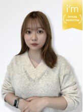 アイム 天王寺店(i'm)&nbsp;suzuka 