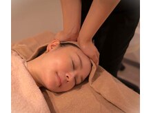 メロウ(meLLow)の雰囲気（小顔矯正＆骨盤矯正で、産後ケアにも◎リンパの流れを促します！）
