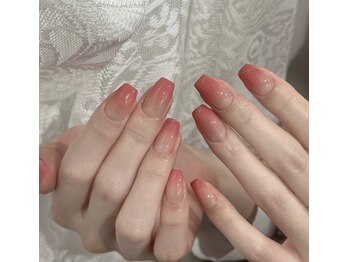 ピュアアンドリッチネイルサロン(Pure&Rich Nail Salon)/