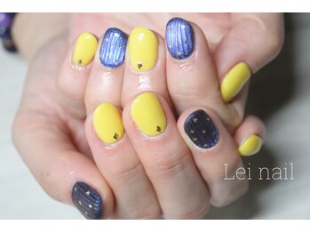レイ ネイル(Lei nail)/