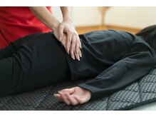 ヨサパーク メア(YOSA PARK mehr)/リンパマッサージ