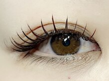 エイム(A-im)/カラーエクステ　140本